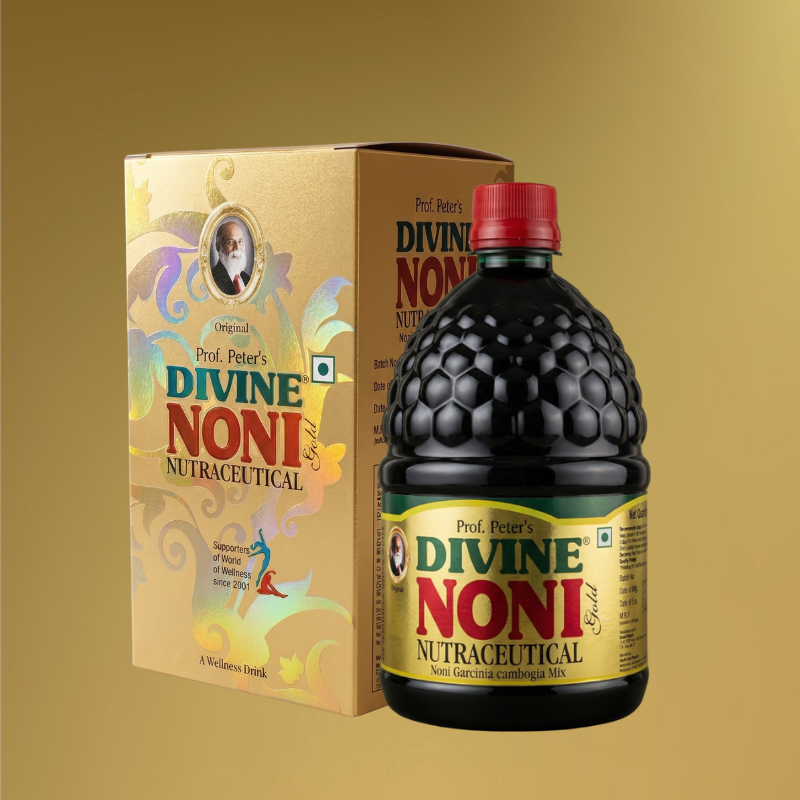 Original Divine Noni - Image 3