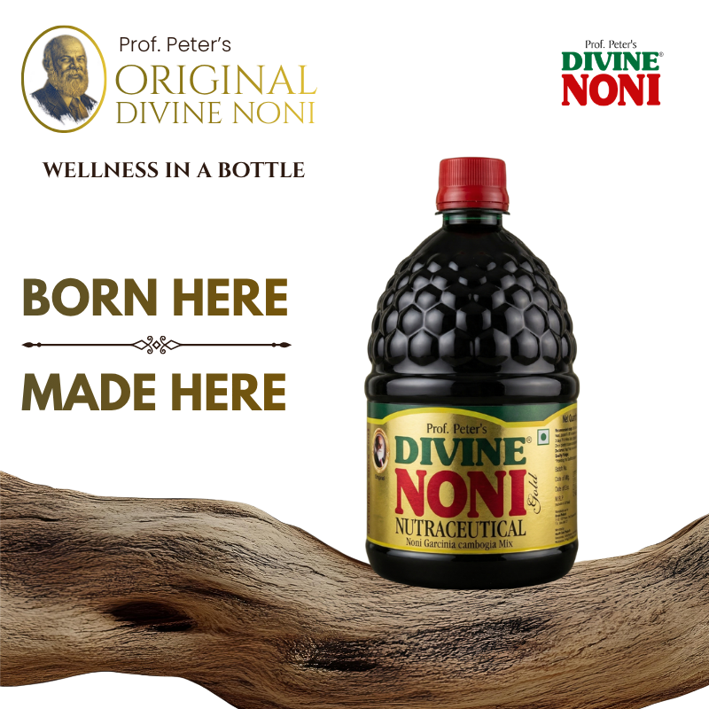 Original Divine Noni - Image 2