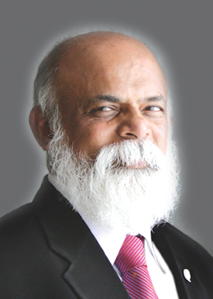 Chairman