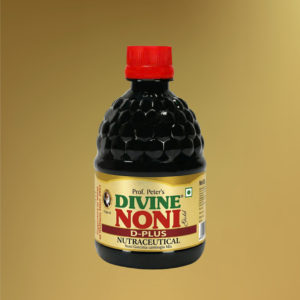 Divine Noni Diabetic Care