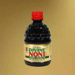 Divine Noni Joint Health Arthritis Care