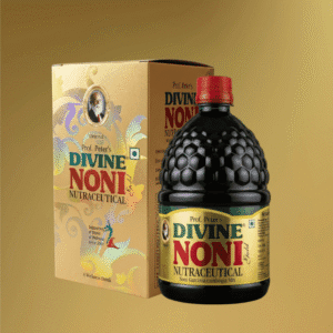 Original Divine Noni - Daily Wellness