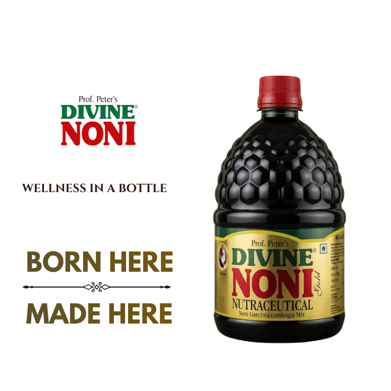 Original Divine Noni - Daily Wellness - Image 3
