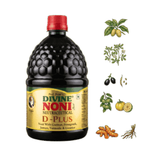 Divine Noni D-PLUS