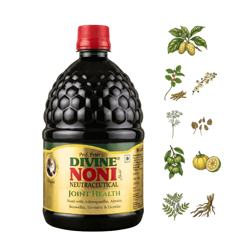 Divine Noni Joint Health