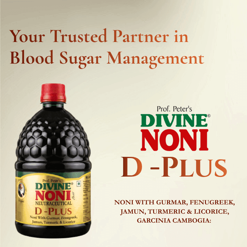 Divine Noni D-PLUS