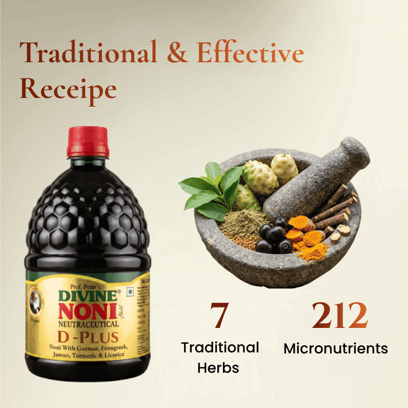 Divine Noni D-PLUS - Image 3
