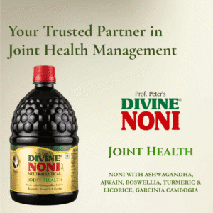 Divine Noni Joint Health
