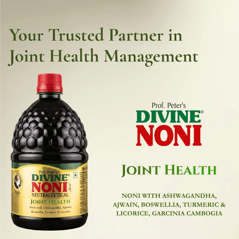 Divine Noni Joint Health