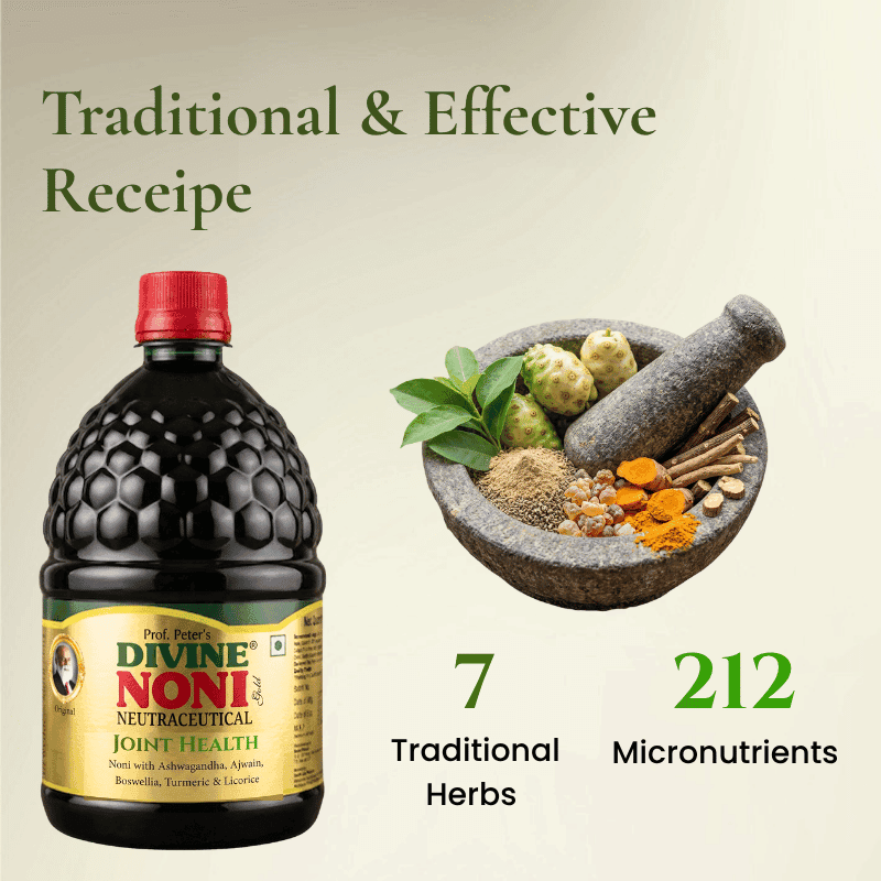 Divine Noni Joint Health - Image 3